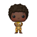 FUNKO POP! - Disney - Its a Small World Kenya #1071
